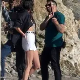 Kendall Jenner nude #14991