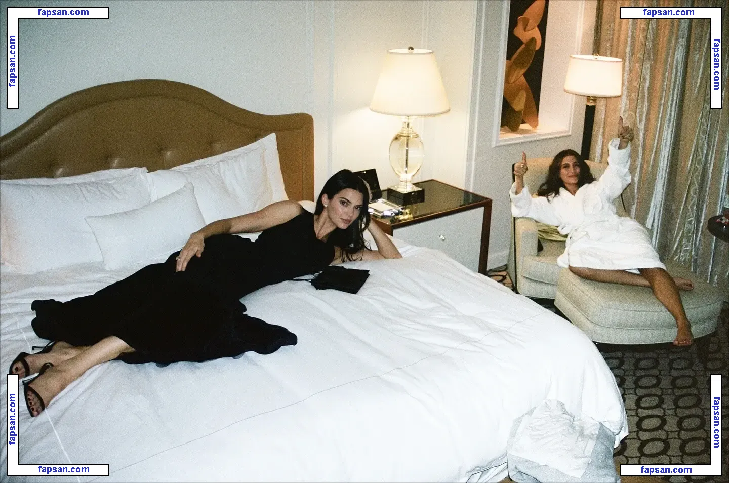 Kendall Jenner nude photo #15128 from OnlyFans