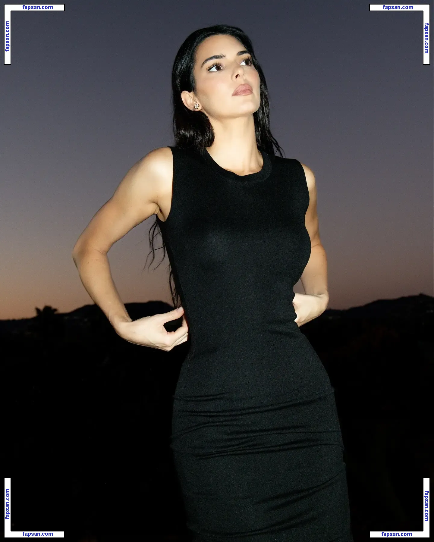 Kendall Jenner nude photo #15132 from OnlyFans