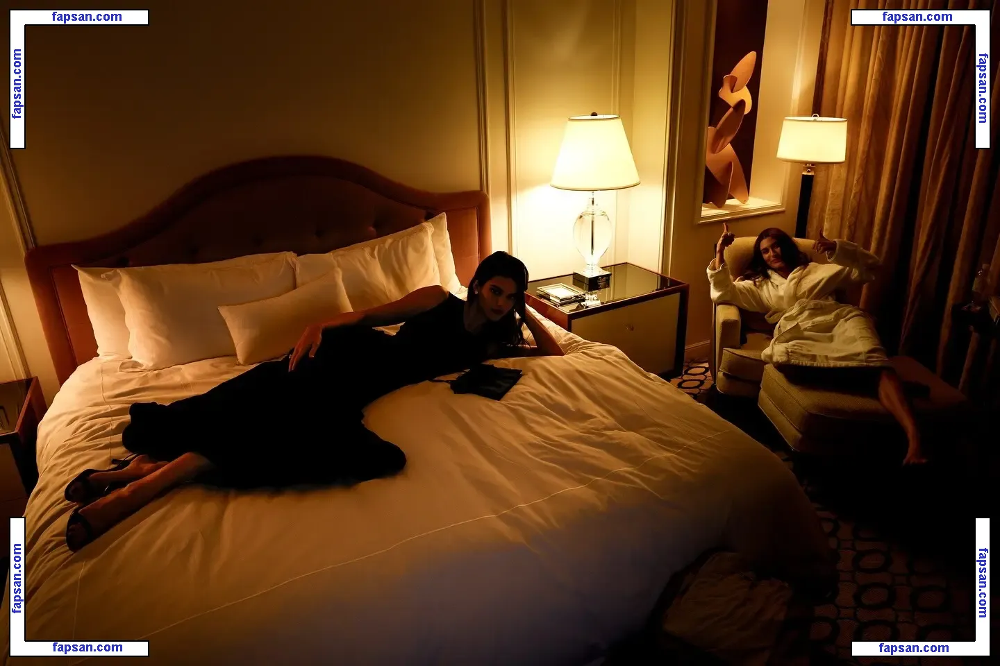 Kendall Jenner nude photo #15138 from OnlyFans