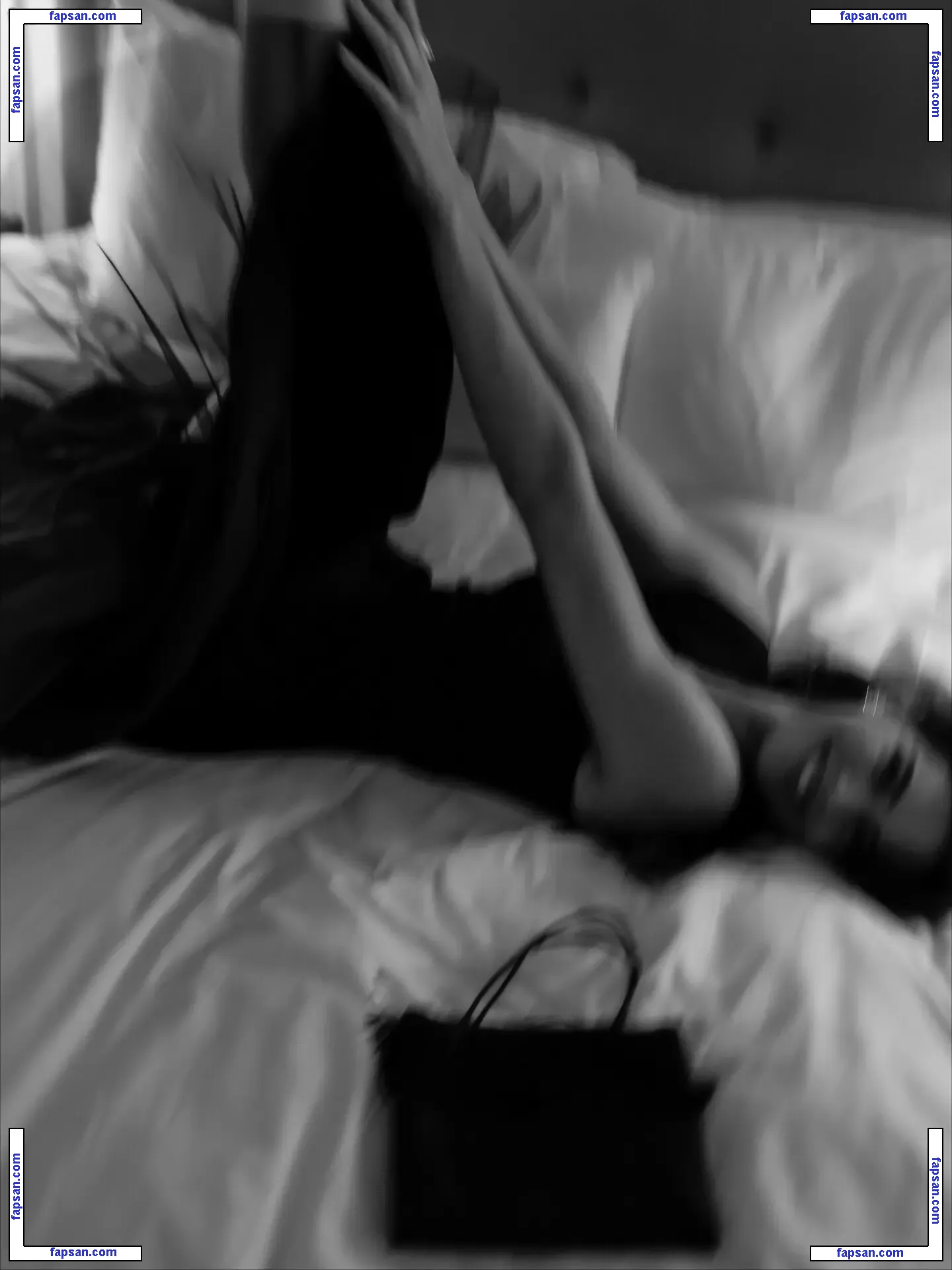 Kendall Jenner голая фото #15141 с Онлифанс