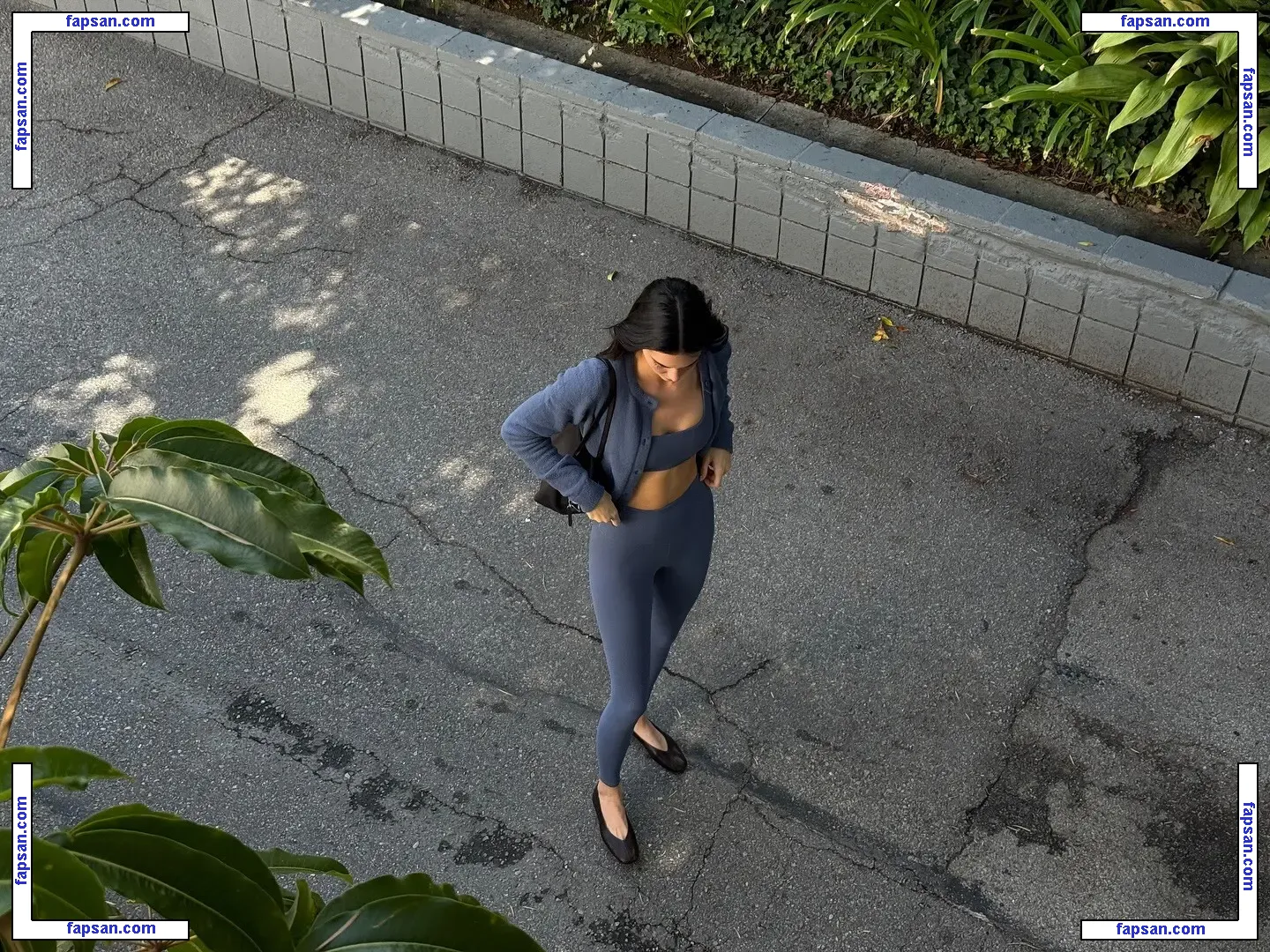 Kendall Jenner nude photo #15145 from OnlyFans