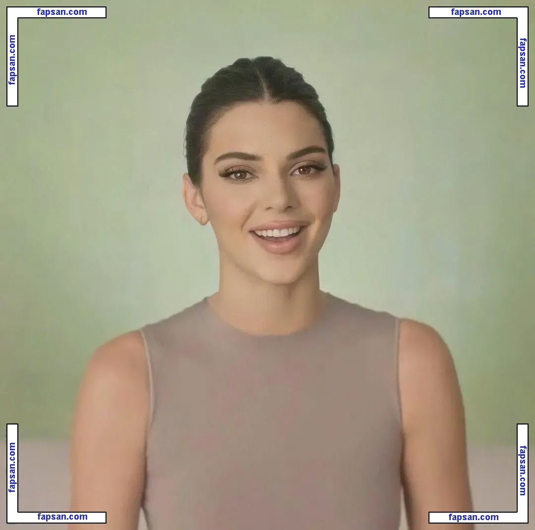 Kendall Jenner голая фото #15183 с Онлифанс