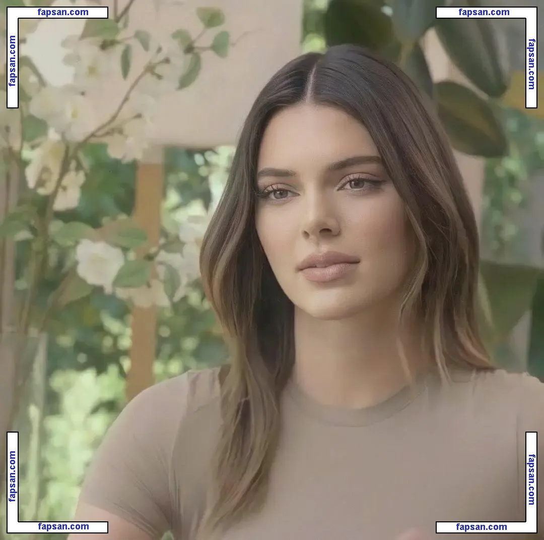 Kendall Jenner голая фото #15184 с Онлифанс