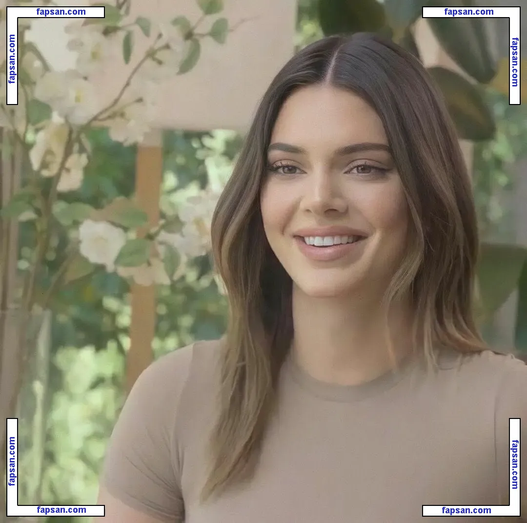 Kendall Jenner голая фото #15185 с Онлифанс