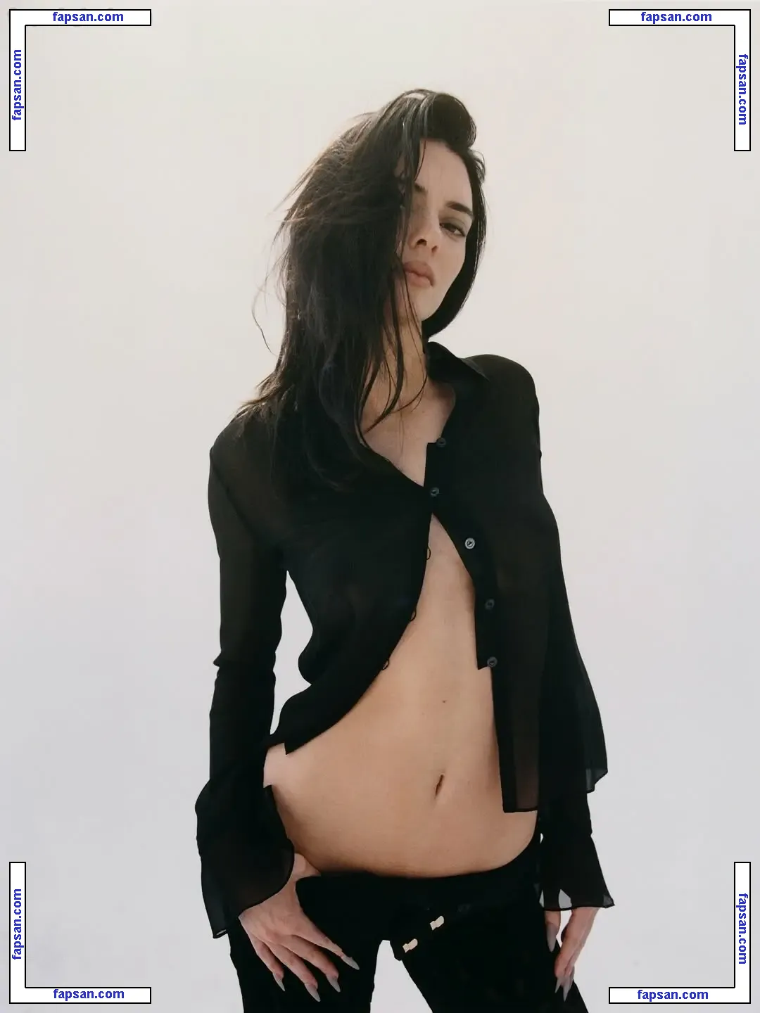 Kendall Jenner nude photo #15194 from OnlyFans