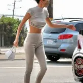 Kendall Jenner nude #15002