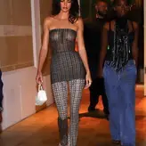 Kendall Jenner голая #15011