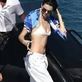 Kendall Jenner голая #15038