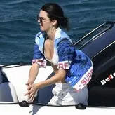Kendall Jenner голая #15039
