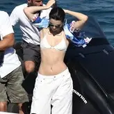 Kendall Jenner голая #15043