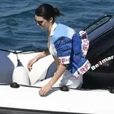 Kendall Jenner голая #15044