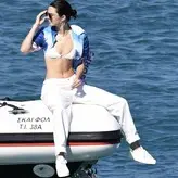Kendall Jenner голая #15045
