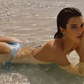 Kendall Jenner голая #15048