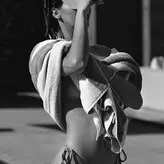 Kendall Jenner голая #15052