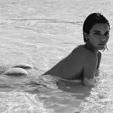 Kendall Jenner голая #15053