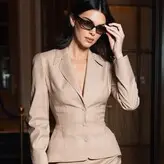 Kendall Jenner голая #15075