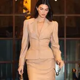 Kendall Jenner голая #15082