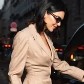 Kendall Jenner голая #15085