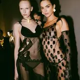 Kendall Jenner голая #15091
