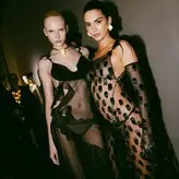 Kendall Jenner голая #15092