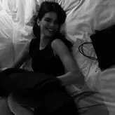 Kendall Jenner nude #15129