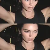 Kendall Jenner nude #15133