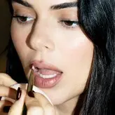 Kendall Jenner nude #15135