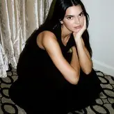 Kendall Jenner nude #15136