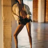 Kendall Jenner nude #15197