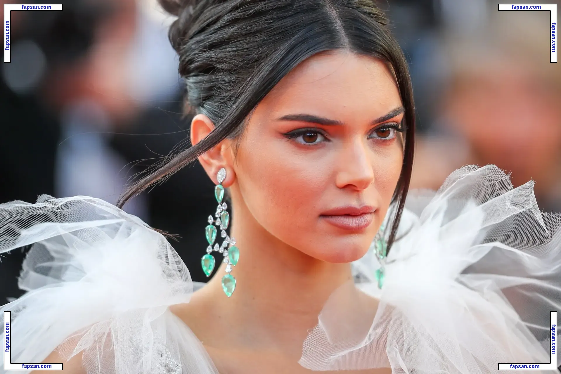 Kendall Jenner nude photo #1025 from OnlyFans