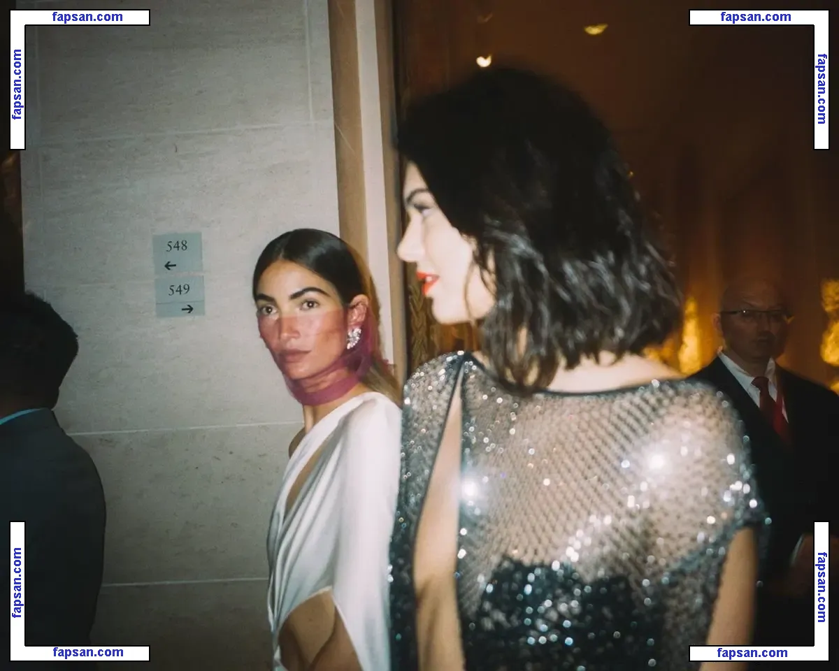 Kendall Jenner nude photo #1404 from OnlyFans