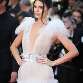 Kendall Jenner nude #1012