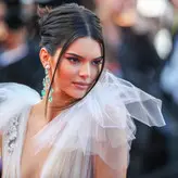 Kendall Jenner nude #1020