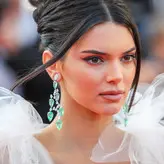 Kendall Jenner nude #1025