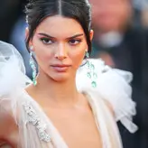 Kendall Jenner nude #1028