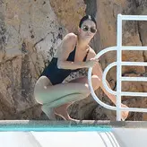 Kendall Jenner nude #1076