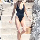 Kendall Jenner nude #1084