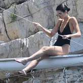 Kendall Jenner nude #1090
