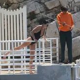 Kendall Jenner nude #1118