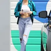 Kendall Jenner nude #1270