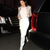 Kendall Jenner nude #1398