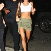 Kendall Jenner nude #1638