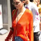 Kendall Jenner nude #1701