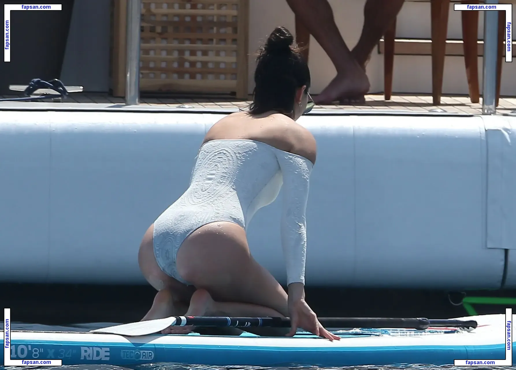 Kendall Jenner nude photo #2186 from OnlyFans