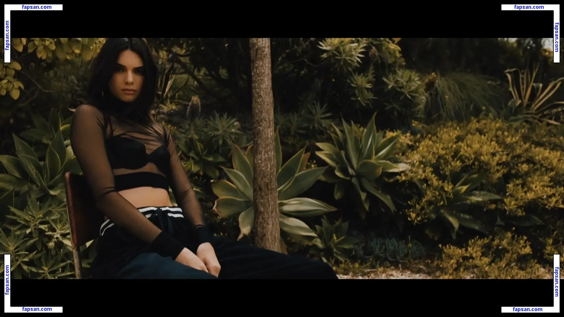 Kendall Jenner nude photo #2227 from OnlyFans