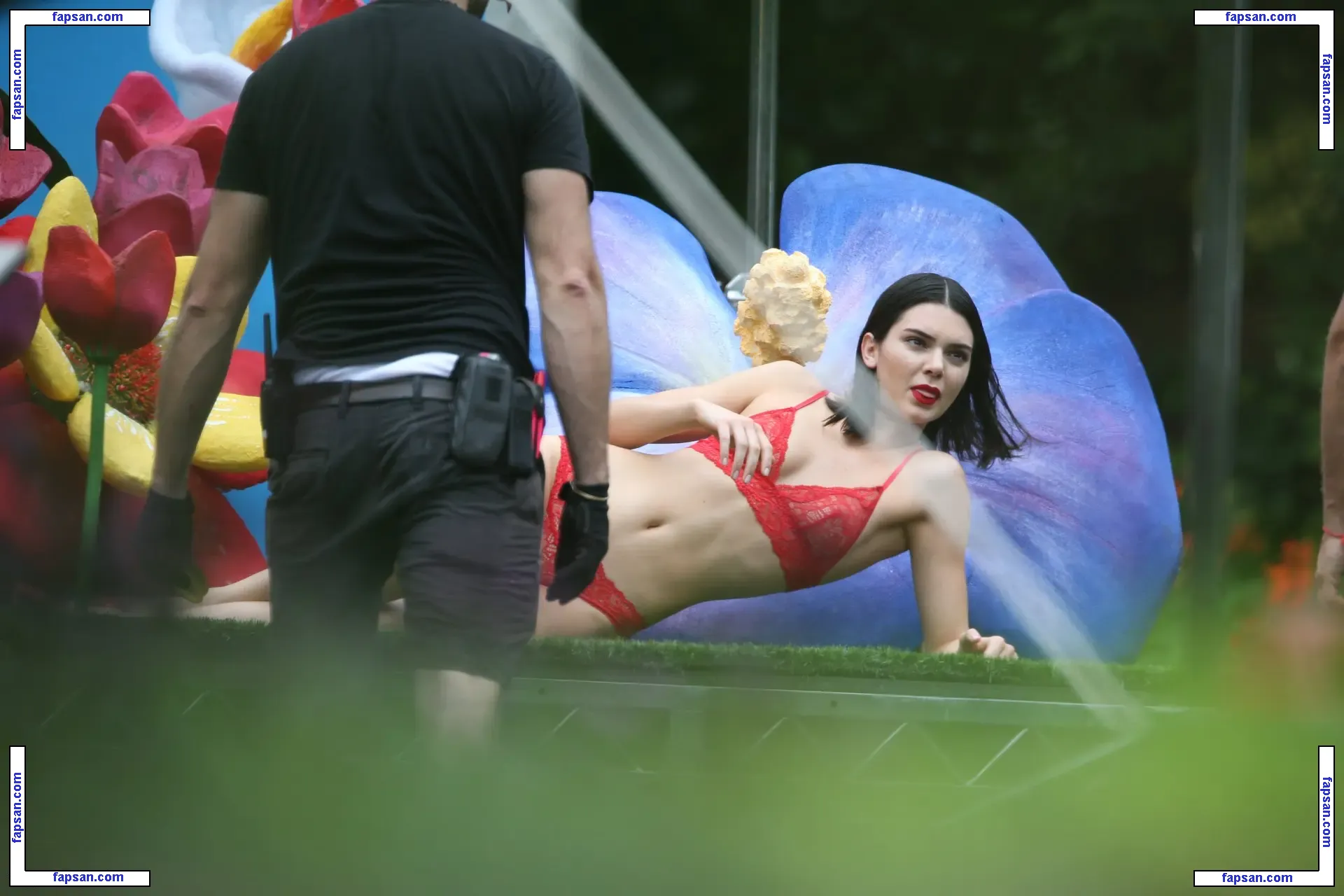 Kendall Jenner nude photo #2464 from OnlyFans