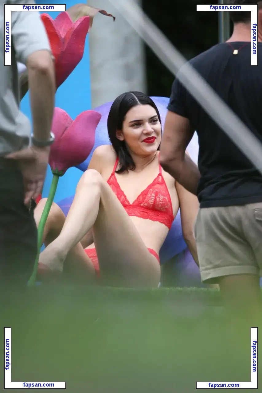 Kendall Jenner nude photo #2479 from OnlyFans