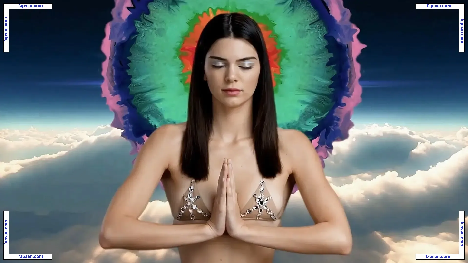 Kendall Jenner nude photo #2611 from OnlyFans