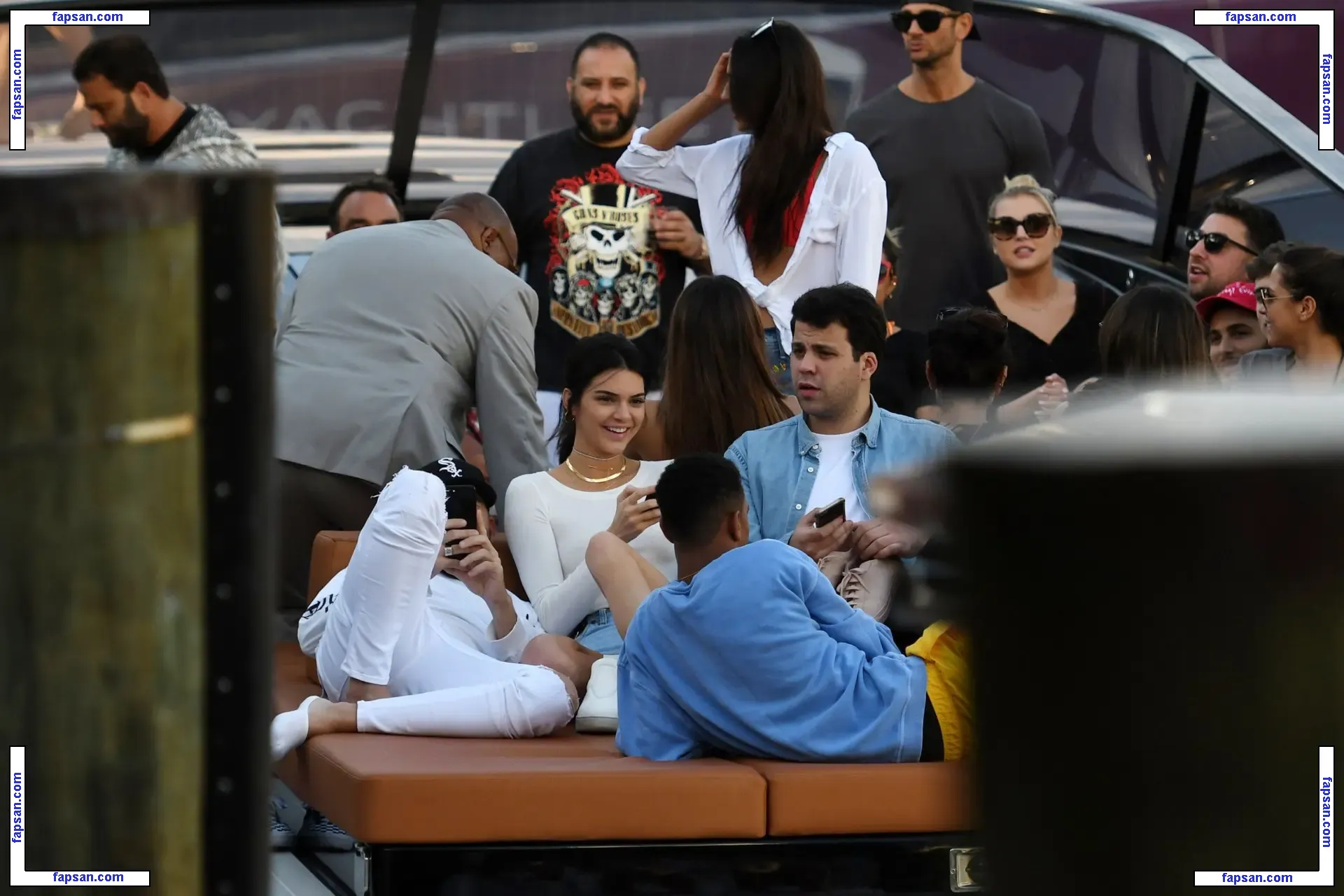 Kendall Jenner nude photo #2632 from OnlyFans